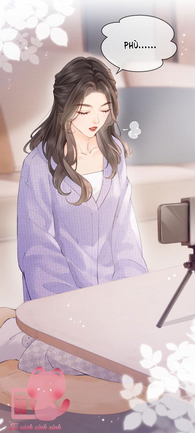 Vợ Chồng Siêu Sao Có Chút Ngọt - Chap 5