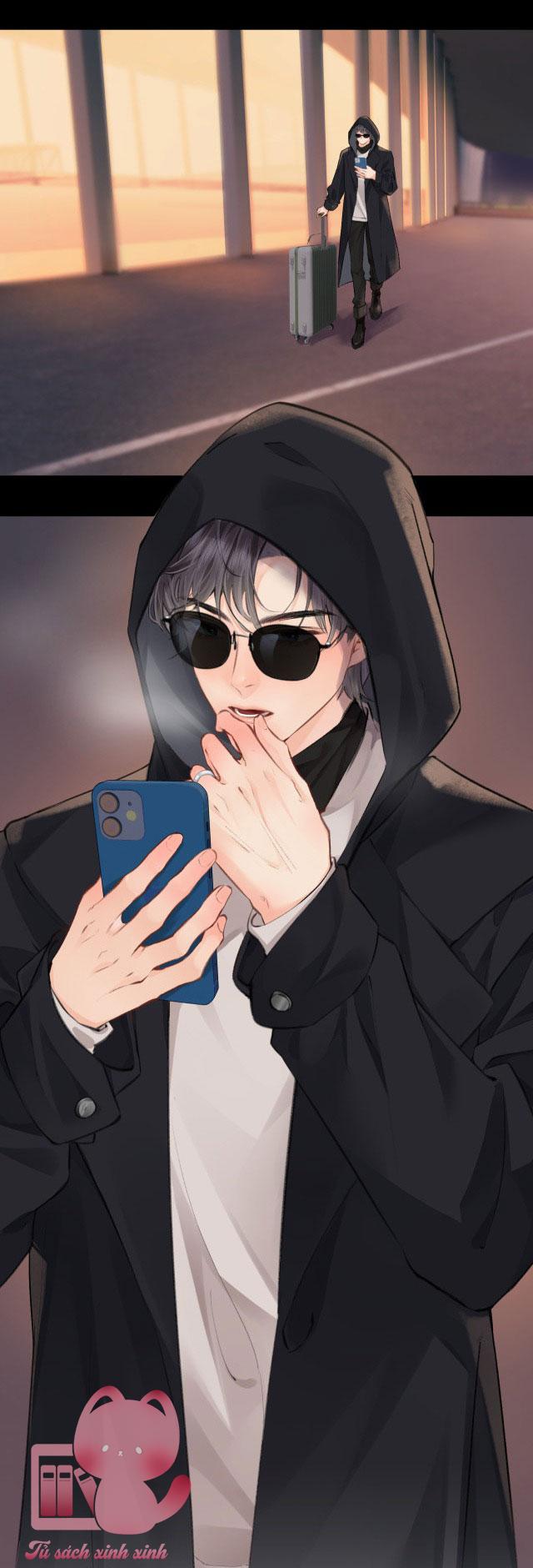 Vợ Chồng Siêu Sao Có Chút Ngọt - Chap 5