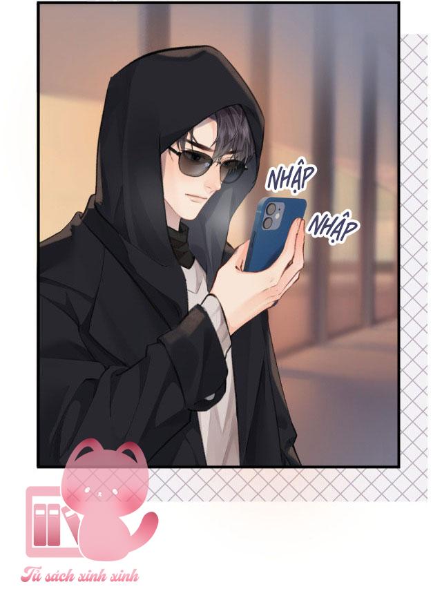 Vợ Chồng Siêu Sao Có Chút Ngọt - Chap 5