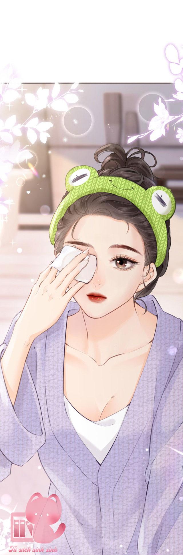 Vợ Chồng Siêu Sao Có Chút Ngọt - Chap 5