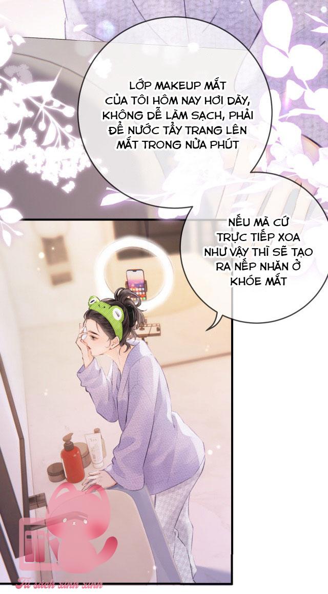 Vợ Chồng Siêu Sao Có Chút Ngọt - Chap 5