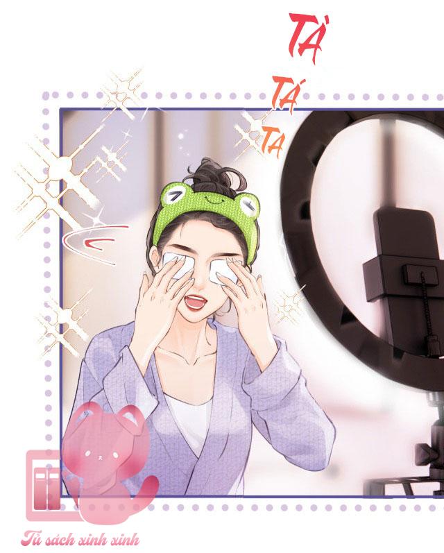 Vợ Chồng Siêu Sao Có Chút Ngọt - Chap 5