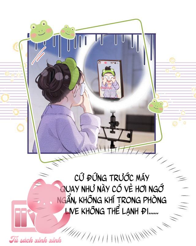 Vợ Chồng Siêu Sao Có Chút Ngọt - Chap 5