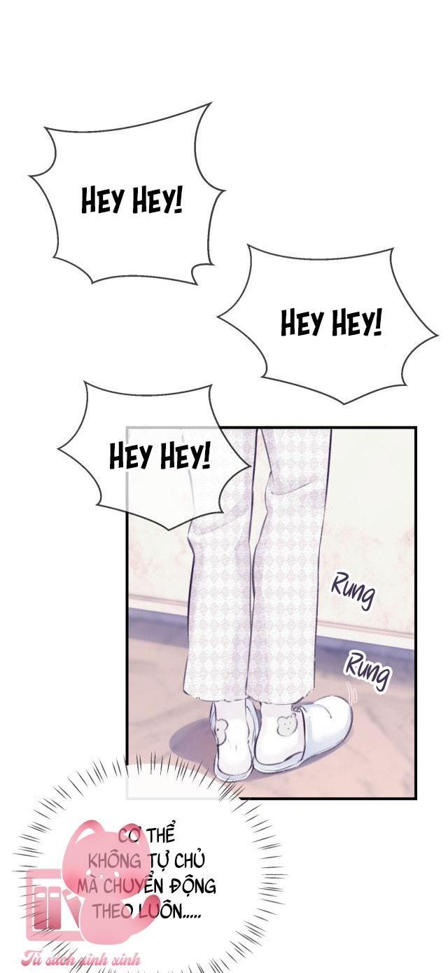 Vợ Chồng Siêu Sao Có Chút Ngọt - Chap 5