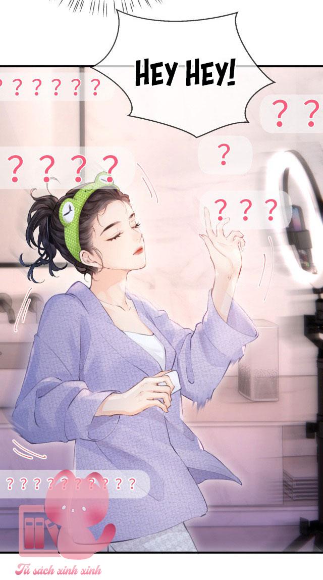 Vợ Chồng Siêu Sao Có Chút Ngọt - Chap 5