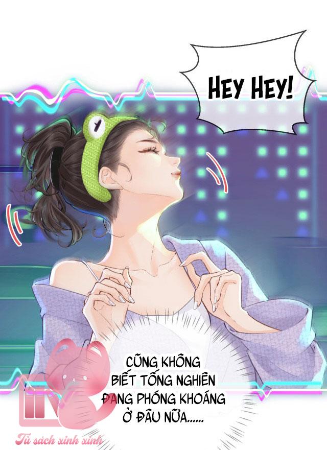 Vợ Chồng Siêu Sao Có Chút Ngọt - Chap 5