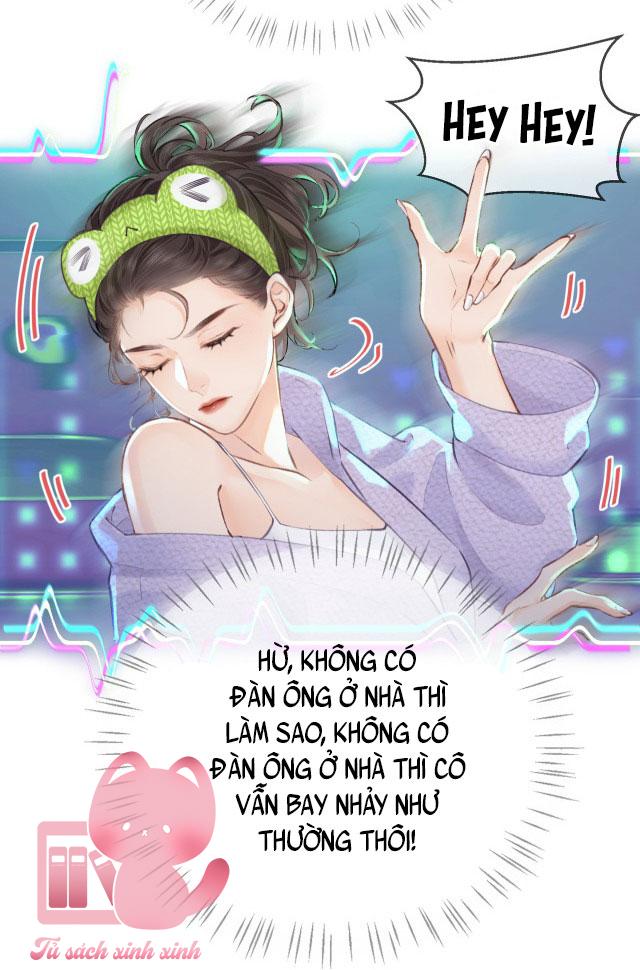 Vợ Chồng Siêu Sao Có Chút Ngọt - Chap 5