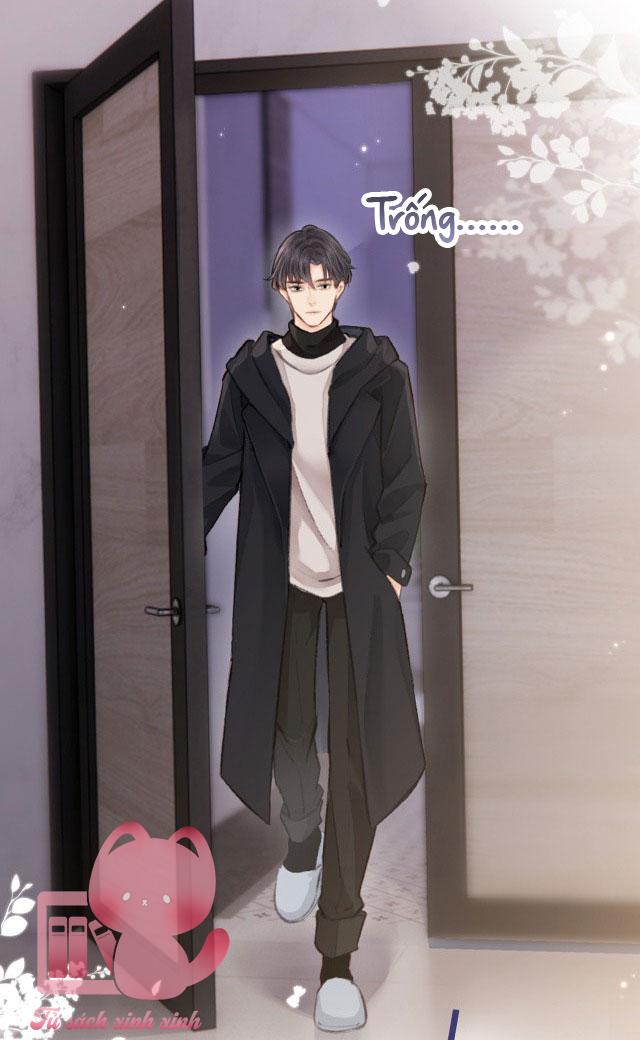 Vợ Chồng Siêu Sao Có Chút Ngọt - Chap 5