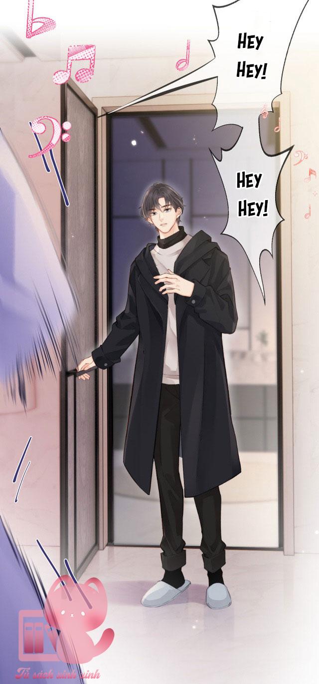 Vợ Chồng Siêu Sao Có Chút Ngọt - Chap 5