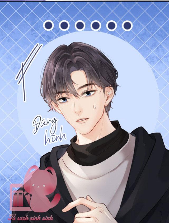 Vợ Chồng Siêu Sao Có Chút Ngọt - Chap 5