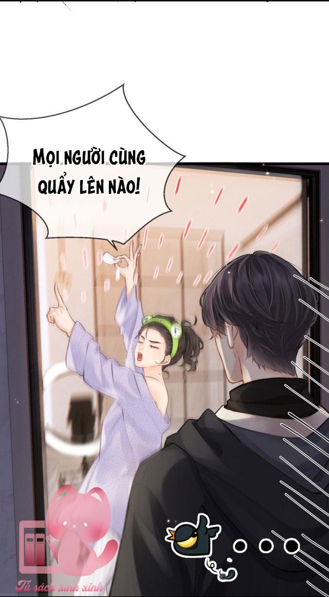 Vợ Chồng Siêu Sao Có Chút Ngọt - Chap 5