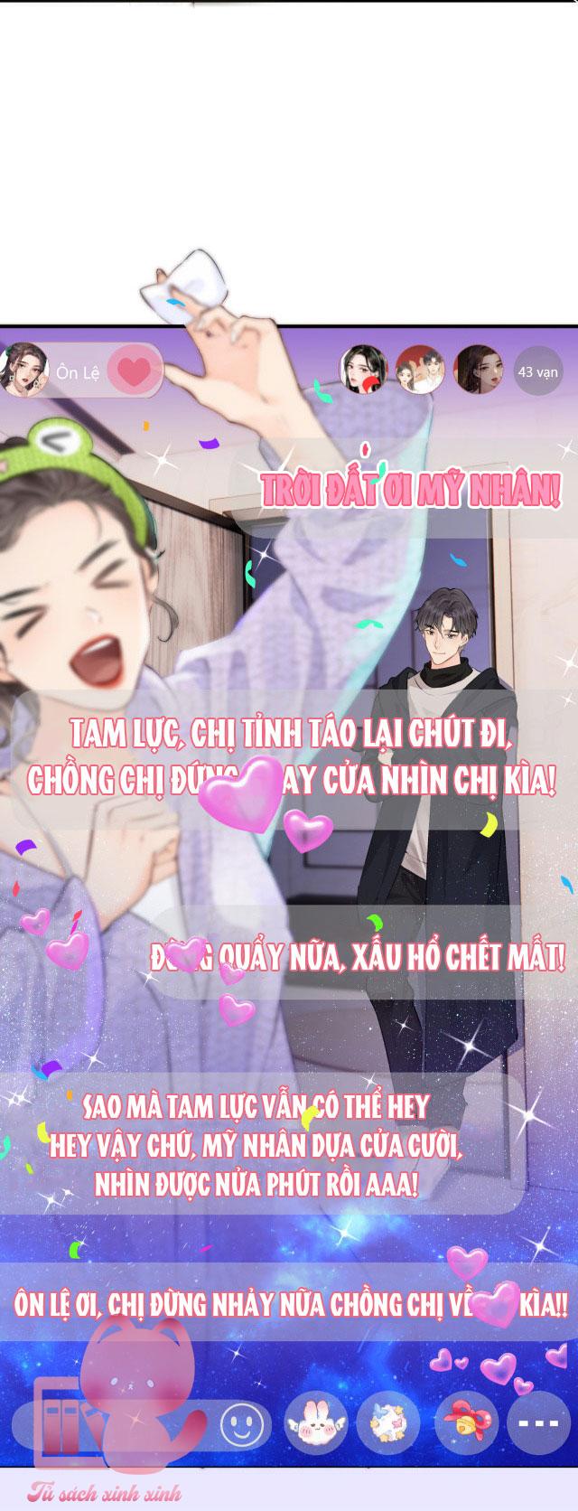 Vợ Chồng Siêu Sao Có Chút Ngọt - Chap 5