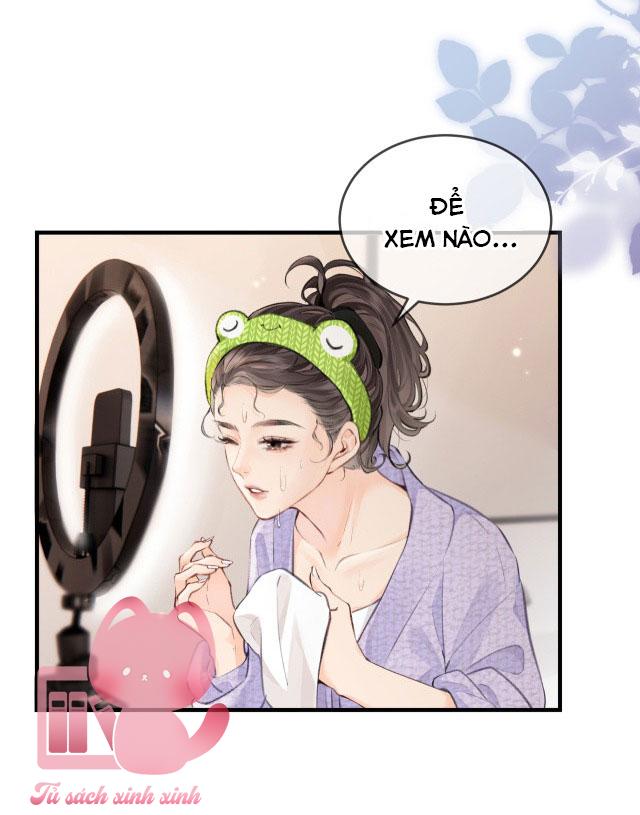 Vợ Chồng Siêu Sao Có Chút Ngọt - Chap 5