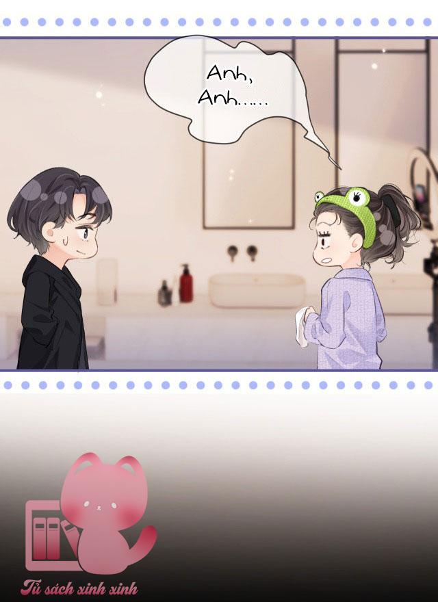 Vợ Chồng Siêu Sao Có Chút Ngọt - Chap 5