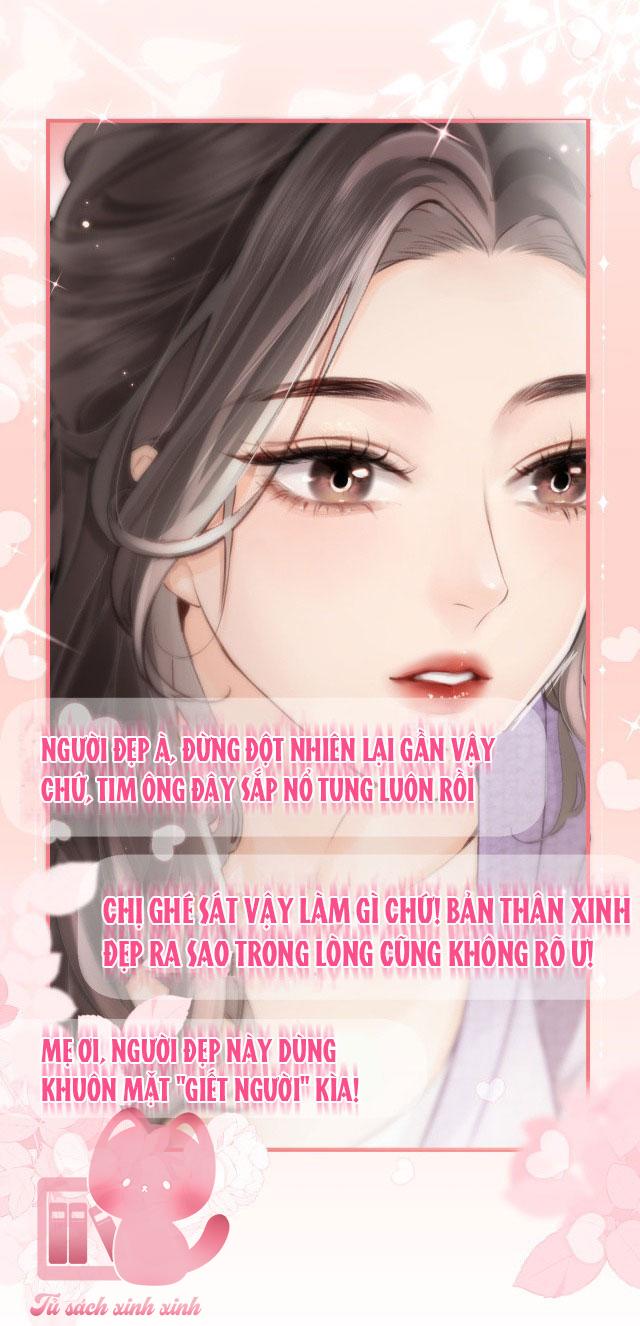 Vợ Chồng Siêu Sao Có Chút Ngọt - Chap 5