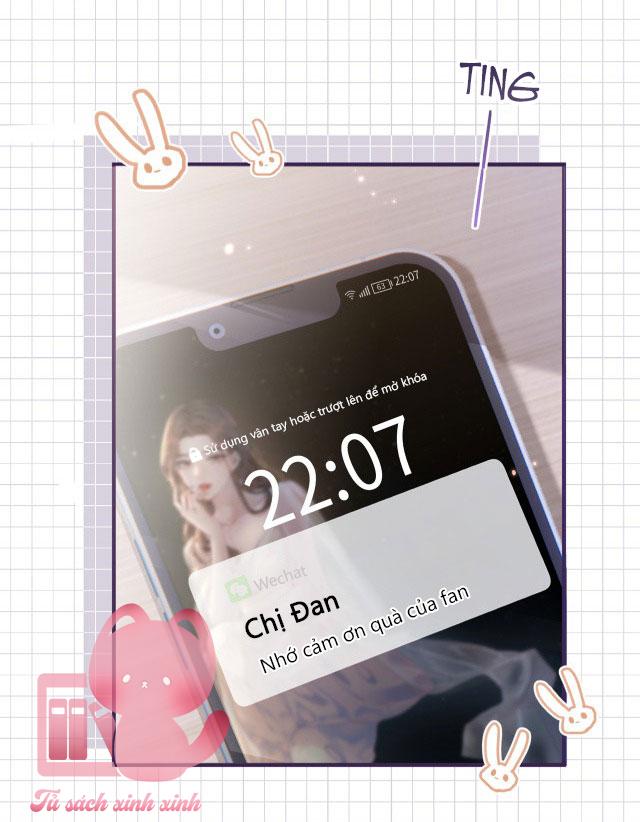 Vợ Chồng Siêu Sao Có Chút Ngọt - Chap 5