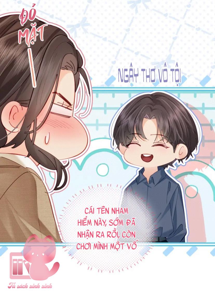 Vợ Chồng Siêu Sao Có Chút Ngọt - Chap 50