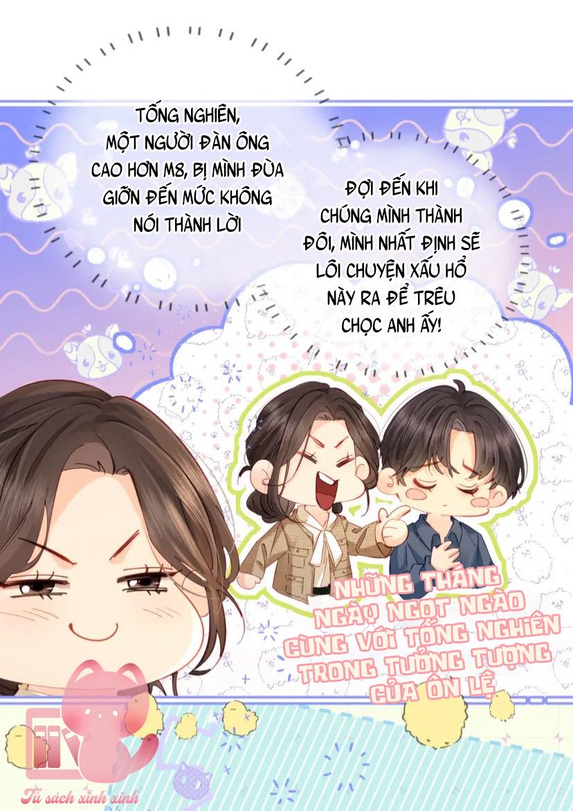 Vợ Chồng Siêu Sao Có Chút Ngọt - Chap 50