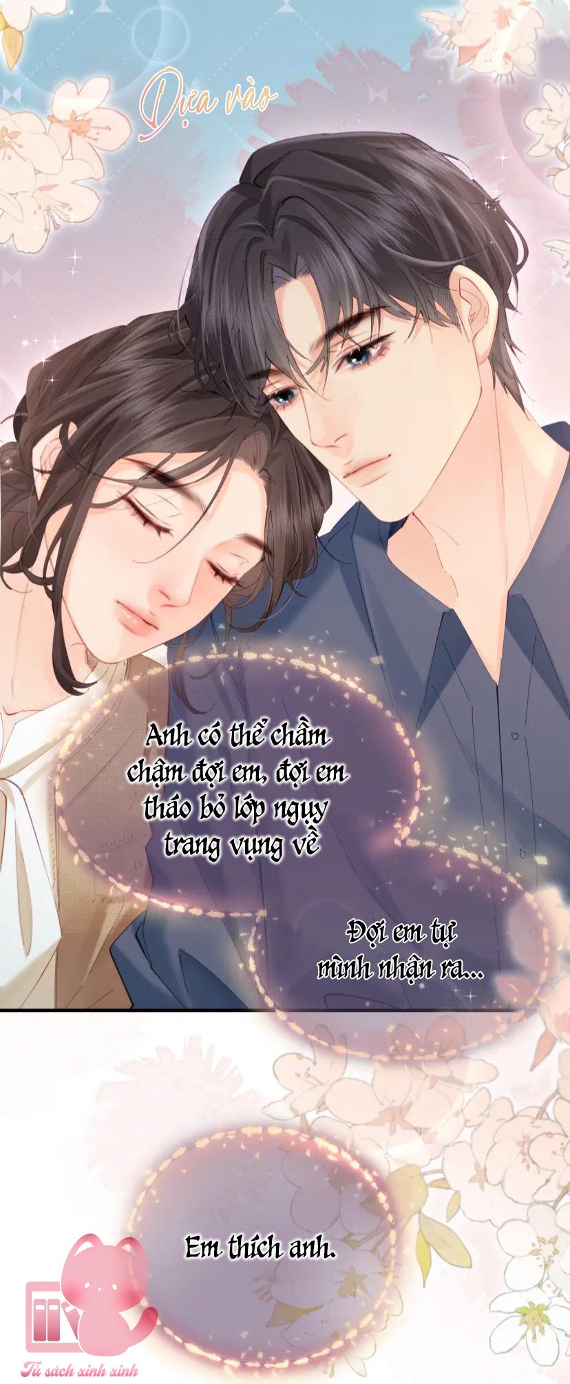 Vợ Chồng Siêu Sao Có Chút Ngọt - Chap 50