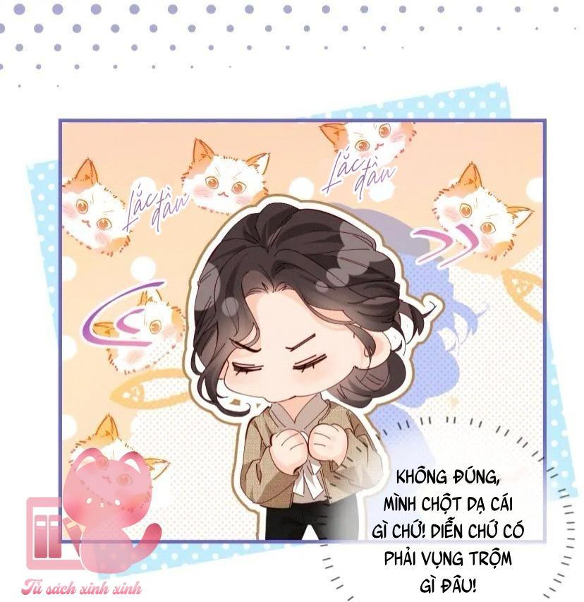 Vợ Chồng Siêu Sao Có Chút Ngọt - Chap 51