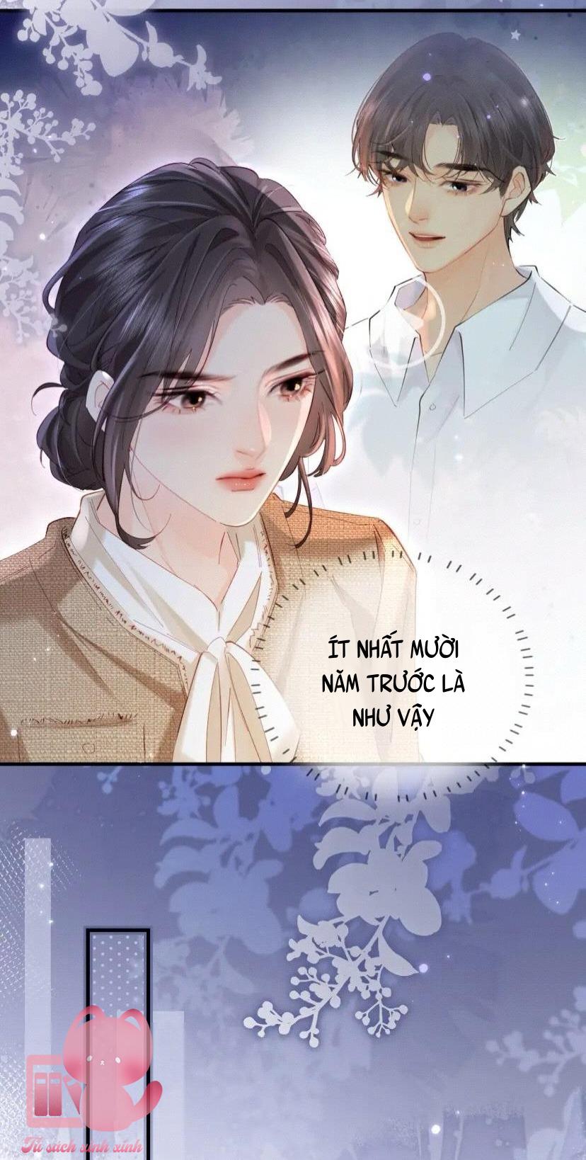 Vợ Chồng Siêu Sao Có Chút Ngọt - Chap 51