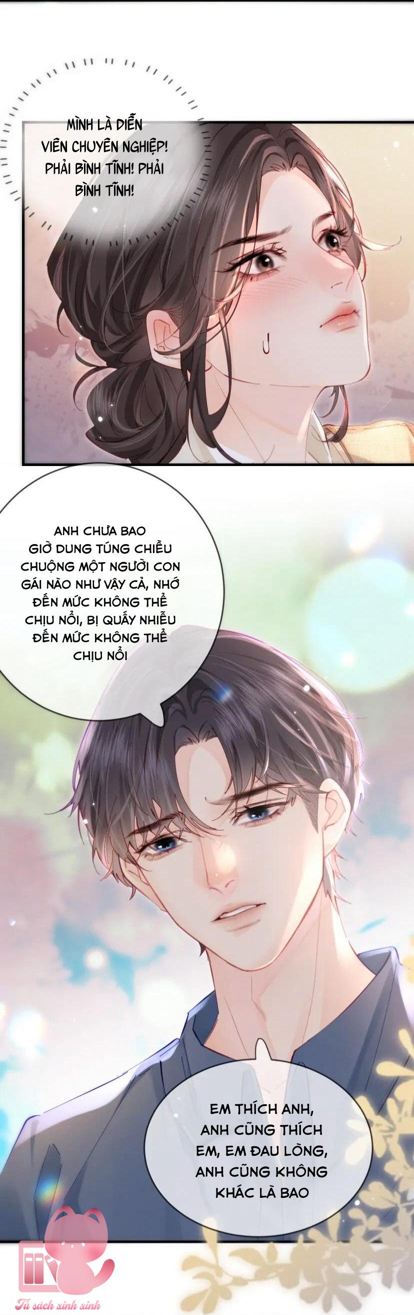 Vợ Chồng Siêu Sao Có Chút Ngọt - Chap 51