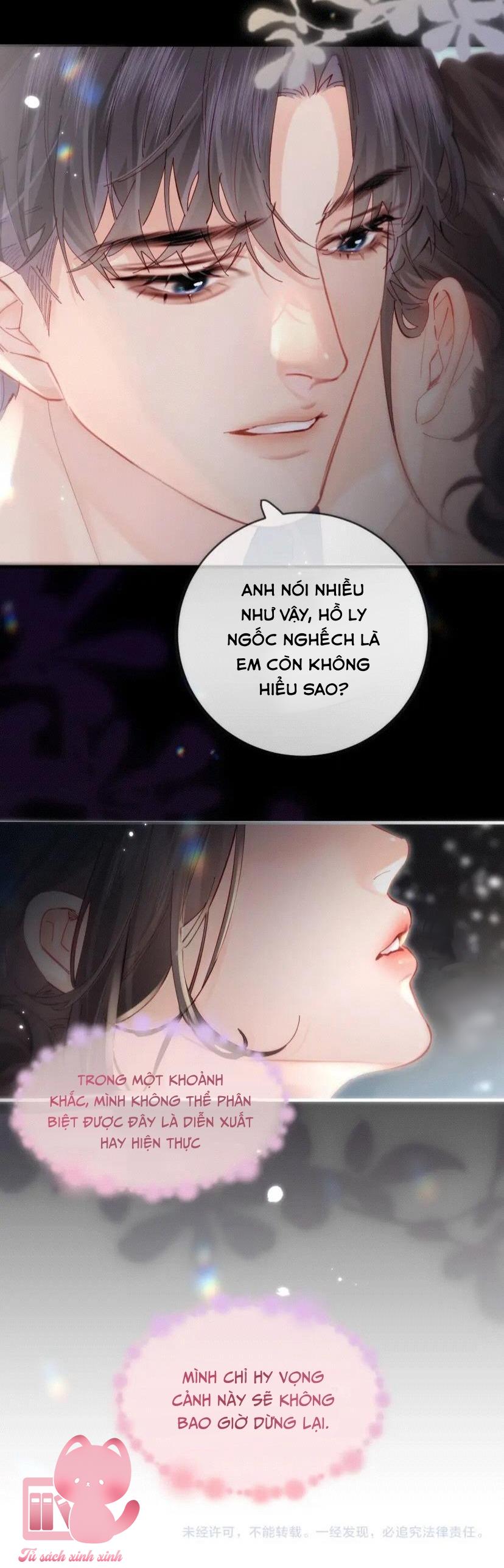 Vợ Chồng Siêu Sao Có Chút Ngọt - Chap 51