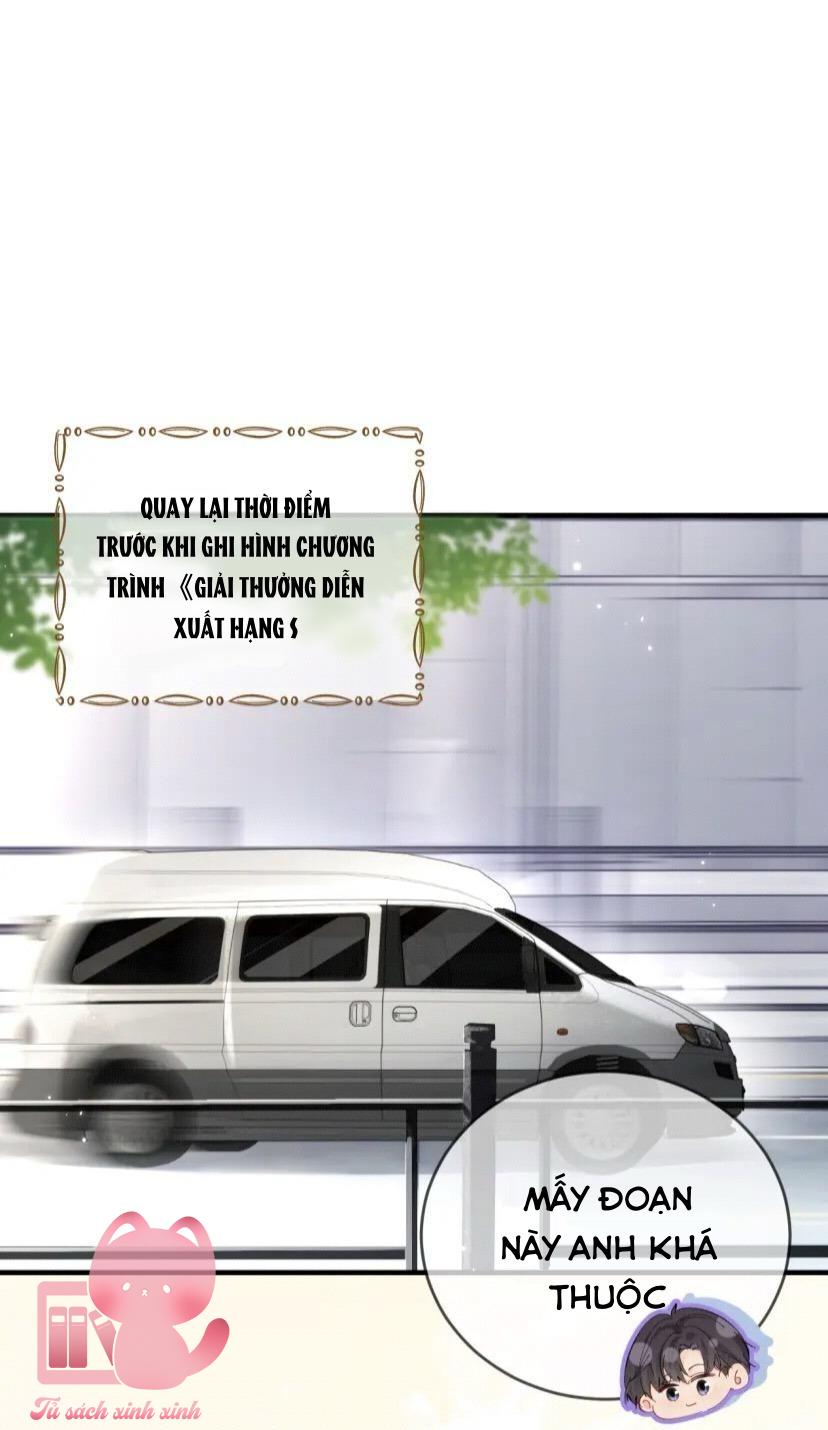 Vợ Chồng Siêu Sao Có Chút Ngọt - Chap 51