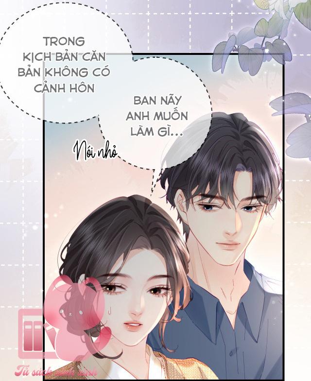 Vợ Chồng Siêu Sao Có Chút Ngọt - Chap 52