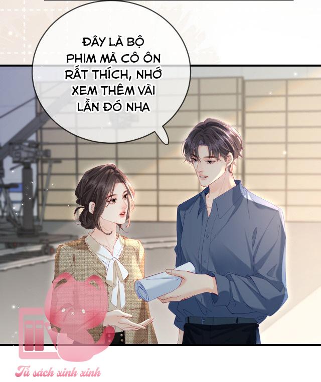 Vợ Chồng Siêu Sao Có Chút Ngọt - Chap 52