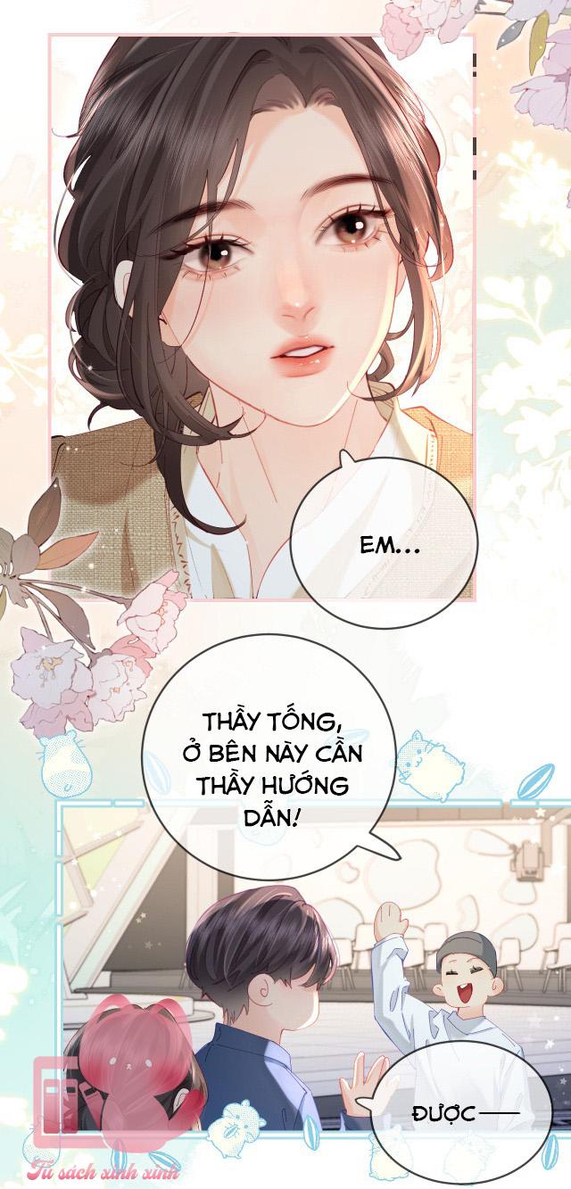 Vợ Chồng Siêu Sao Có Chút Ngọt - Chap 52