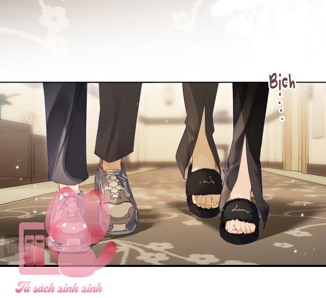 Vợ Chồng Siêu Sao Có Chút Ngọt - Chap 52