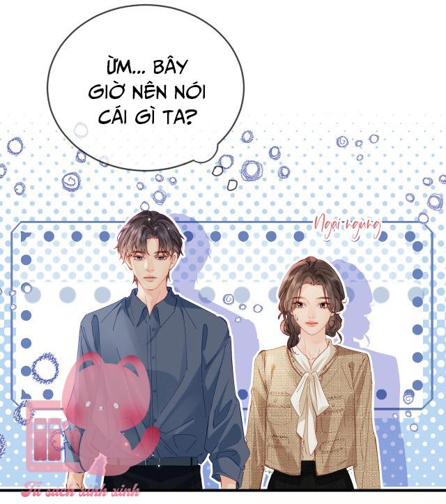 Vợ Chồng Siêu Sao Có Chút Ngọt - Chap 52