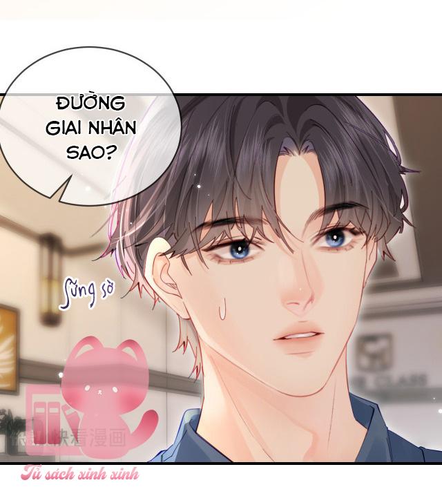 Vợ Chồng Siêu Sao Có Chút Ngọt - Chap 52