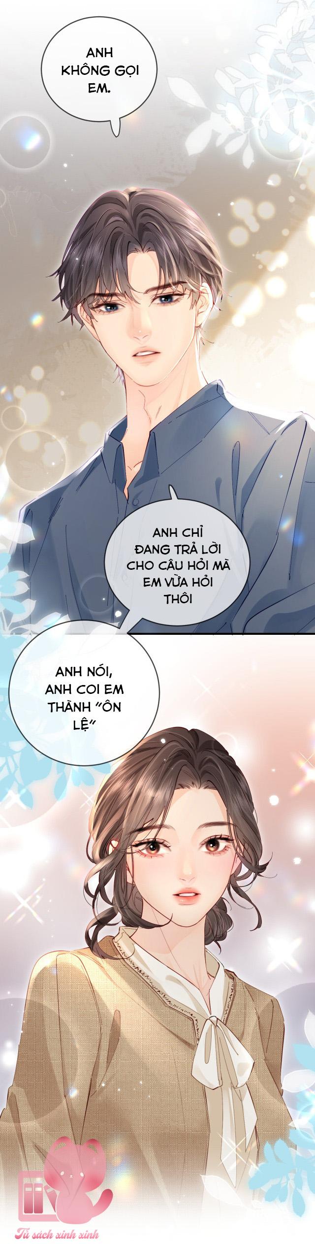 Vợ Chồng Siêu Sao Có Chút Ngọt - Chap 52