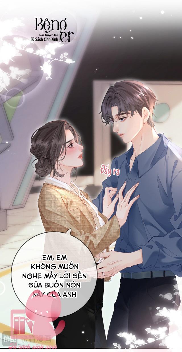 Vợ Chồng Siêu Sao Có Chút Ngọt - Chap 52