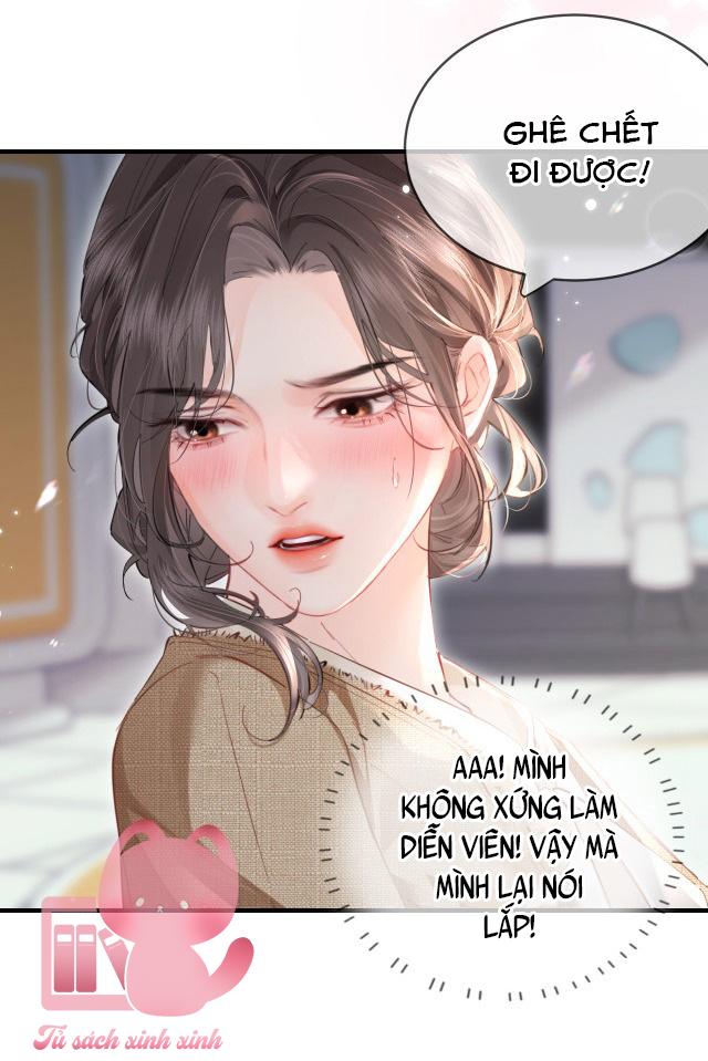 Vợ Chồng Siêu Sao Có Chút Ngọt - Chap 52