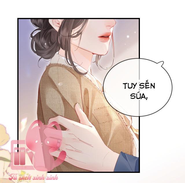 Vợ Chồng Siêu Sao Có Chút Ngọt - Chap 52