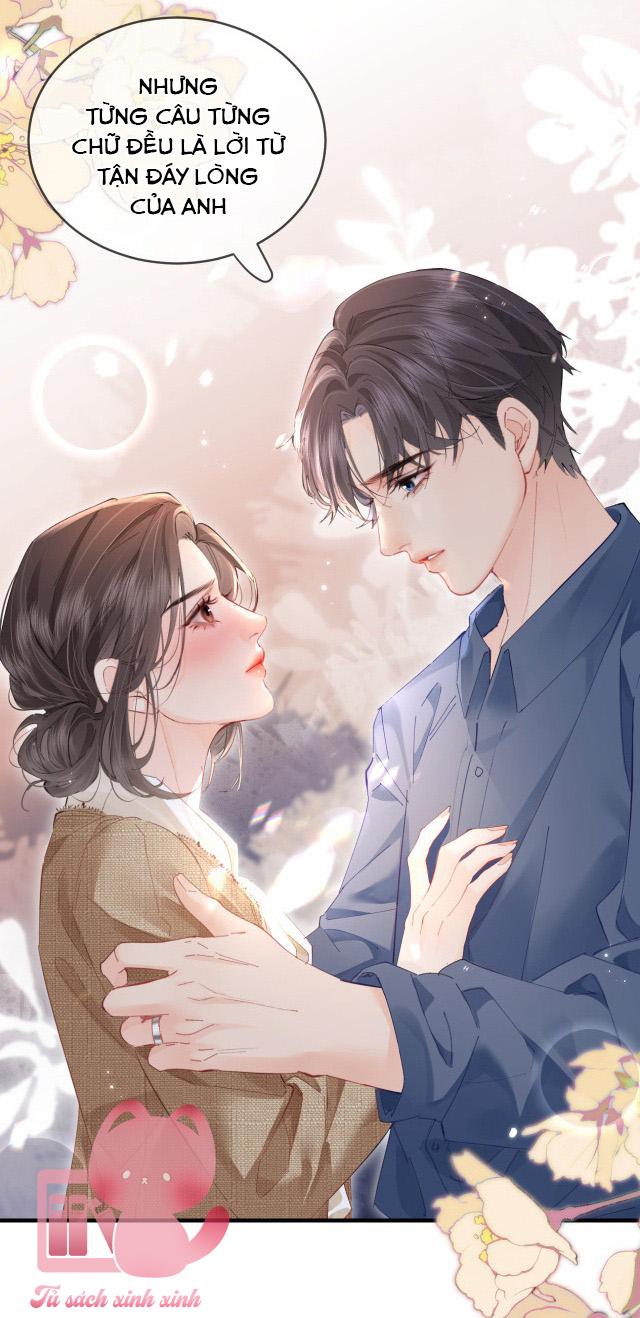 Vợ Chồng Siêu Sao Có Chút Ngọt - Chap 52