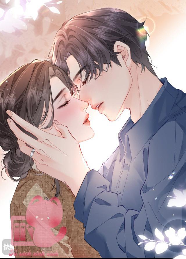 Vợ Chồng Siêu Sao Có Chút Ngọt - Chap 52