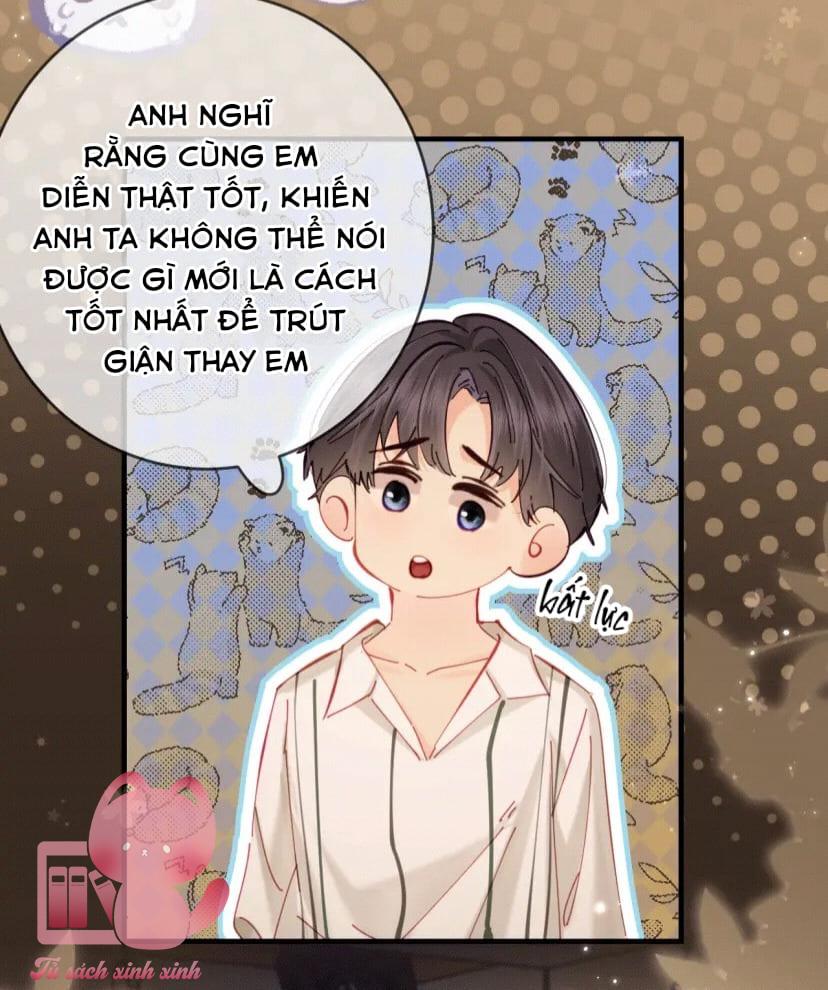 Vợ Chồng Siêu Sao Có Chút Ngọt - Chap 53