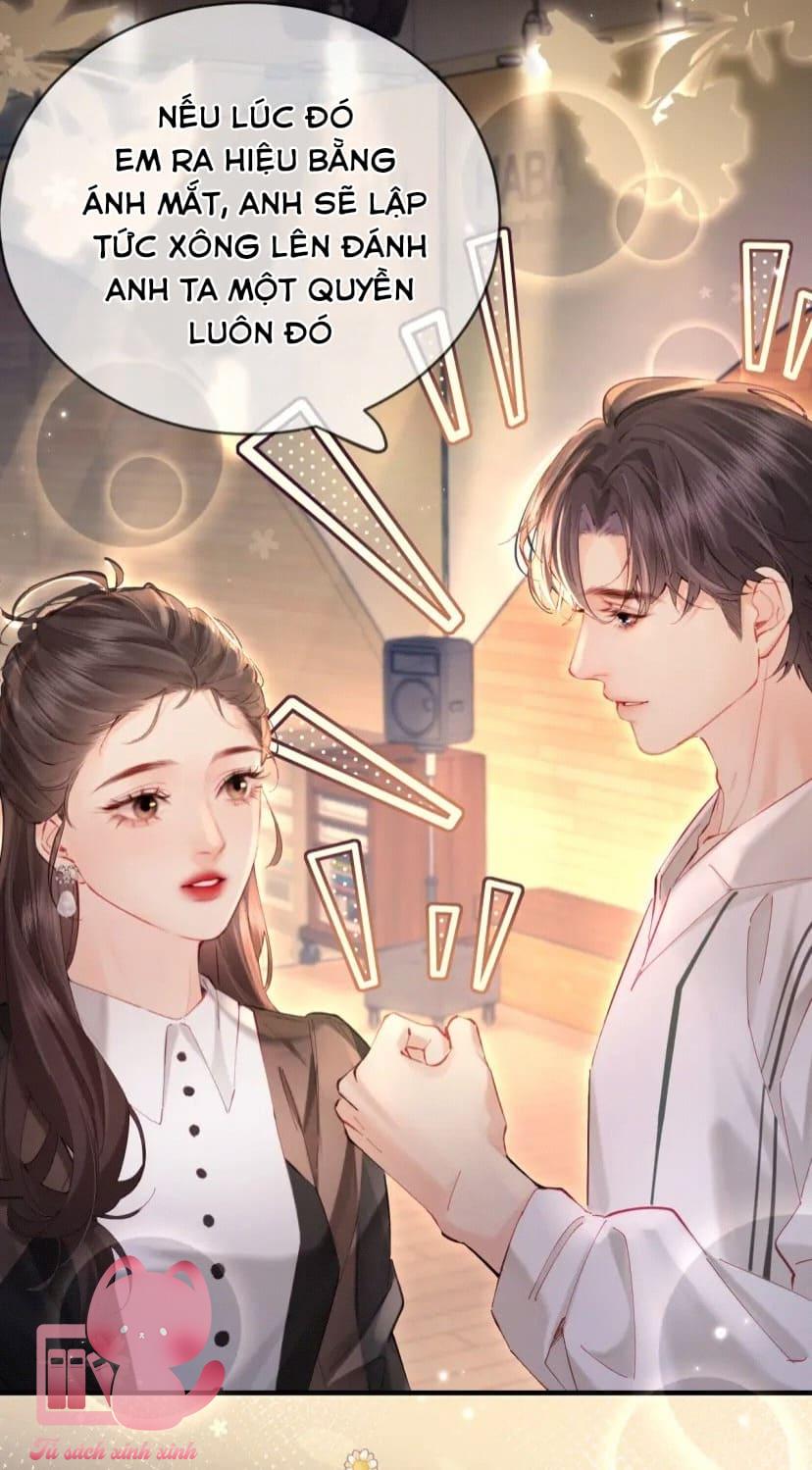 Vợ Chồng Siêu Sao Có Chút Ngọt - Chap 53