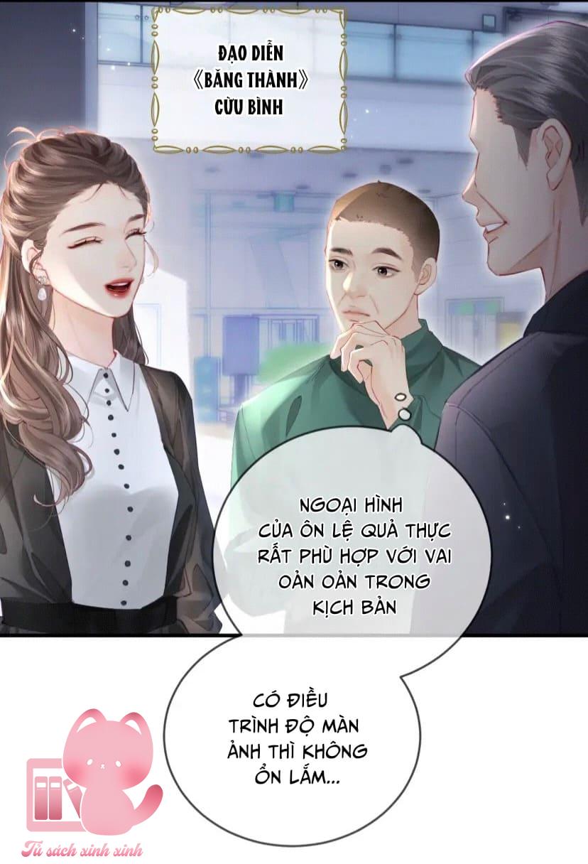 Vợ Chồng Siêu Sao Có Chút Ngọt - Chap 53