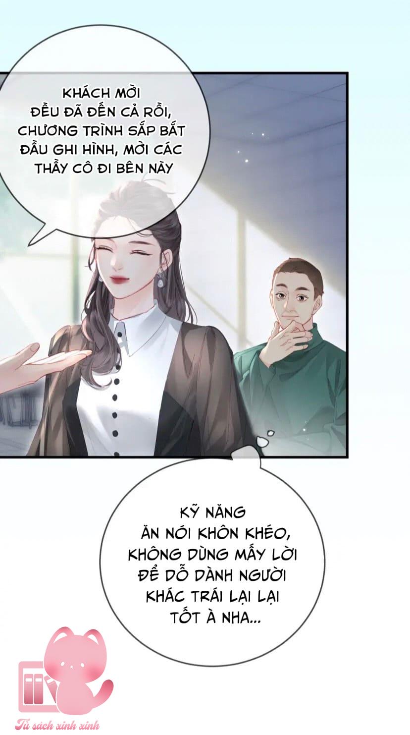 Vợ Chồng Siêu Sao Có Chút Ngọt - Chap 53