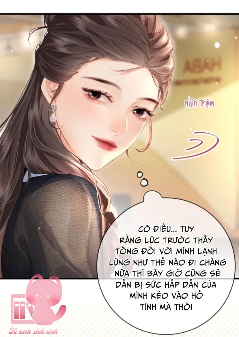 Vợ Chồng Siêu Sao Có Chút Ngọt - Chap 54