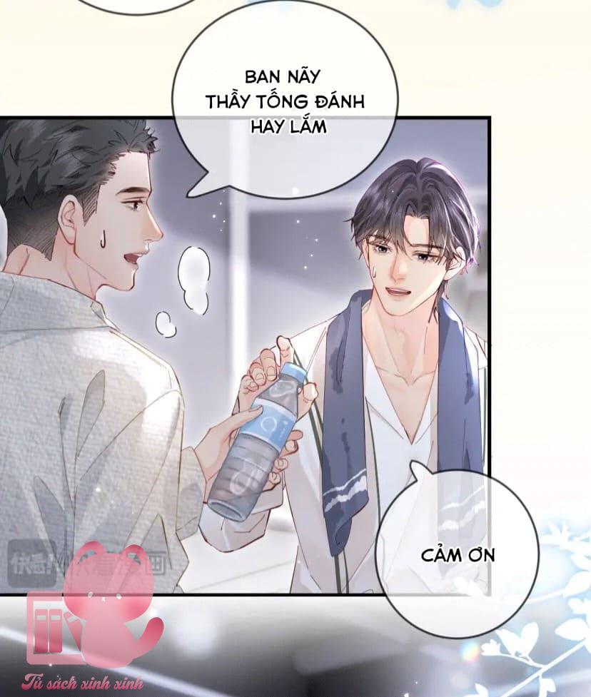 Vợ Chồng Siêu Sao Có Chút Ngọt - Chap 54