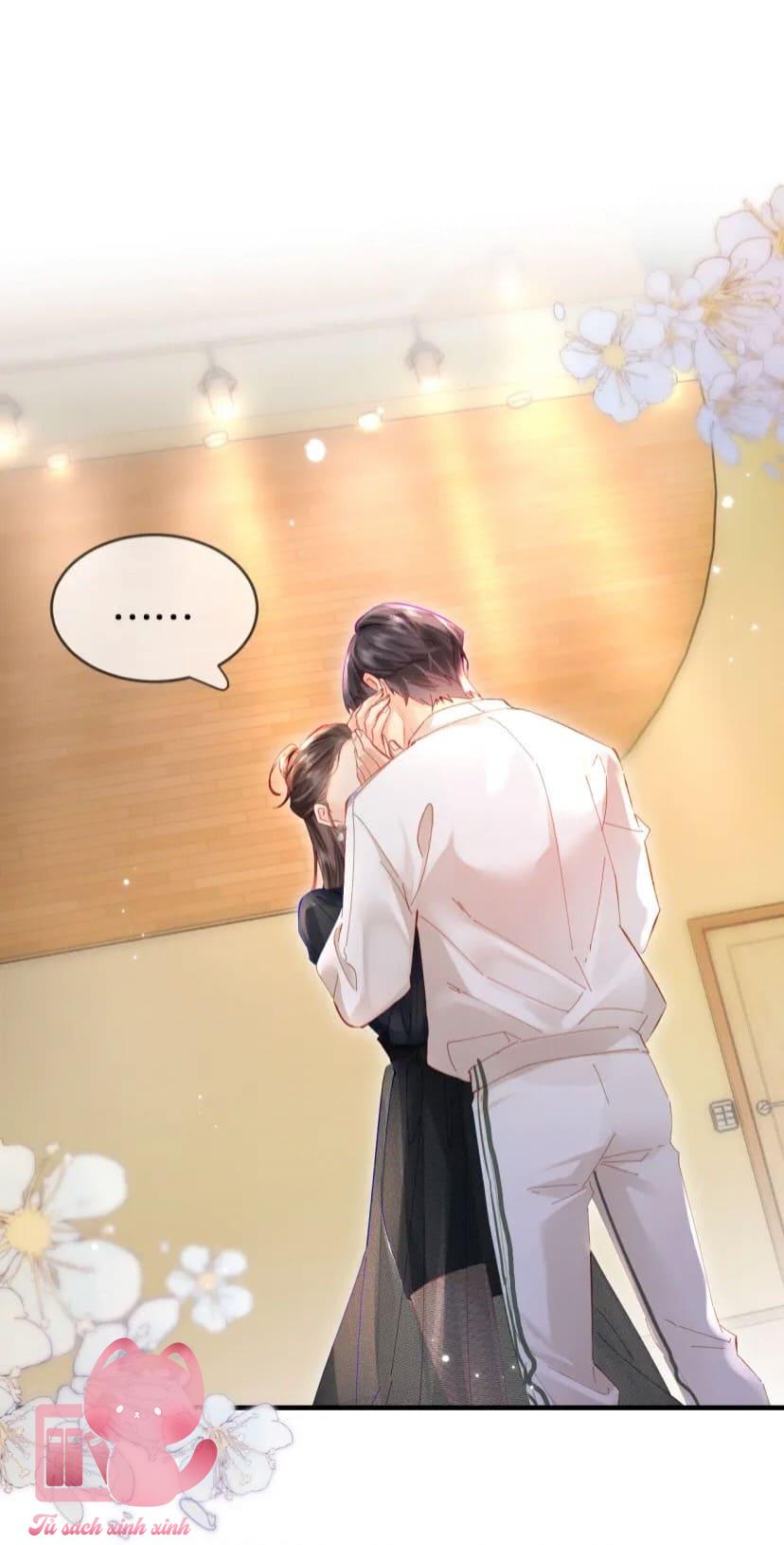 Vợ Chồng Siêu Sao Có Chút Ngọt - Chap 54