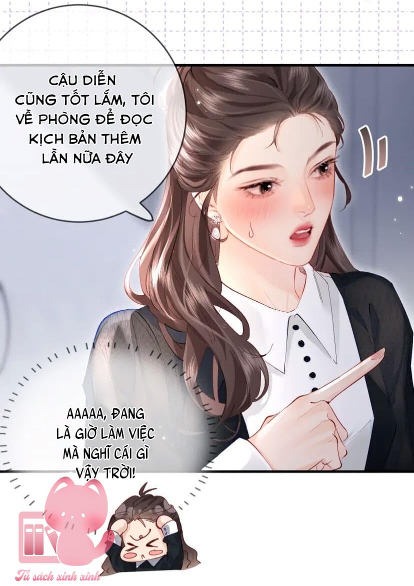 Vợ Chồng Siêu Sao Có Chút Ngọt - Chap 54