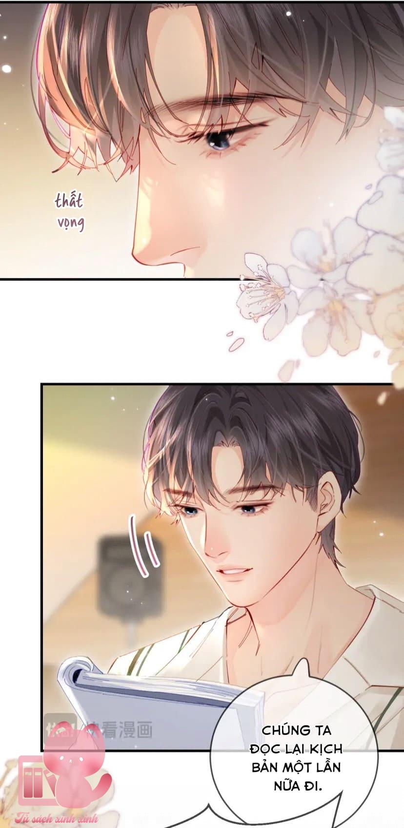 Vợ Chồng Siêu Sao Có Chút Ngọt - Chap 54