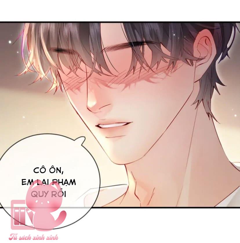 Vợ Chồng Siêu Sao Có Chút Ngọt - Chap 54